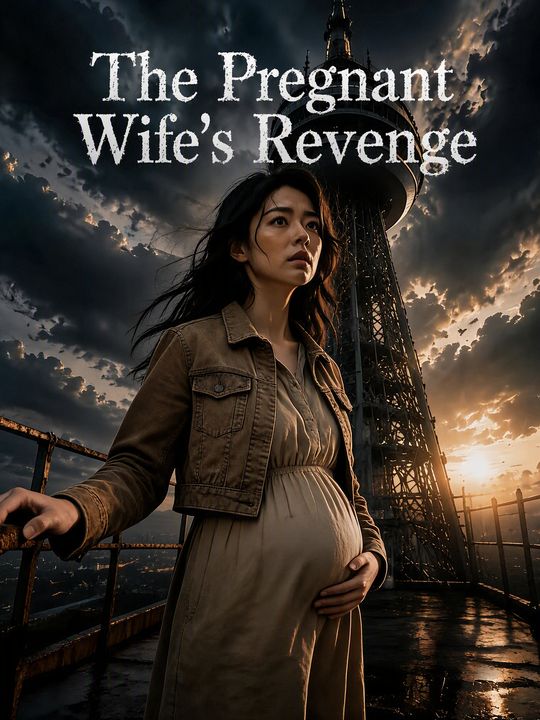 The Pregnant Wife's Revenge