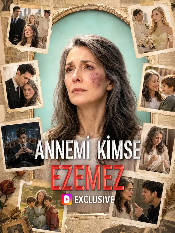 ANNEMİ KİMSE EZEMEZ