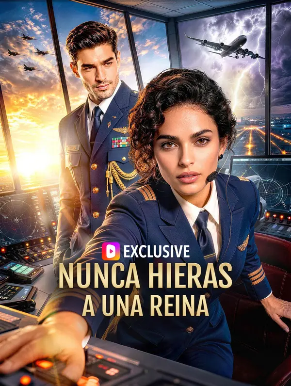 Nunca Hieras a una Reina(Doblado)