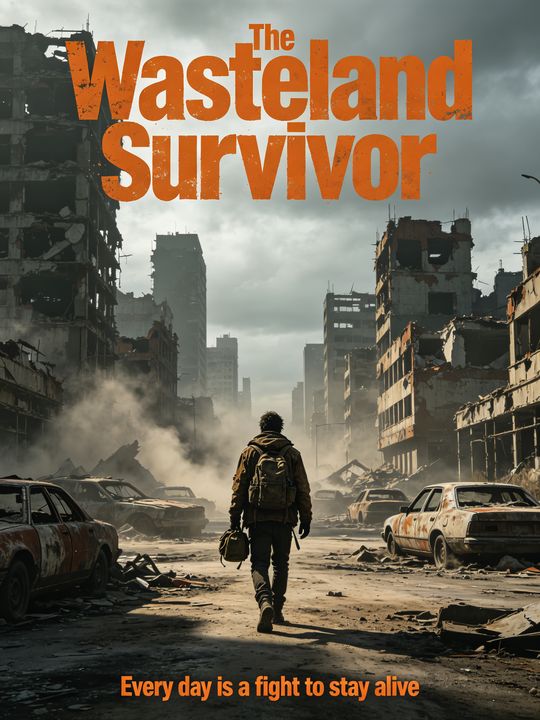 The Wasteland Survivor
