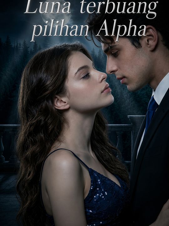 Luna terbuang pilihan Alpha