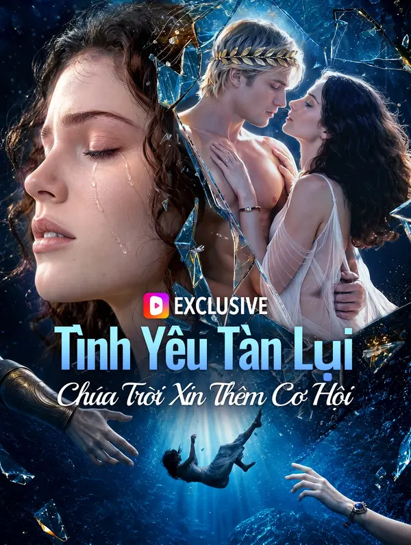 Tình Yêu Tàn Lụi: Chúa Trời Xin Thêm Cơ Hội(Phiên bản lồng tiếng)