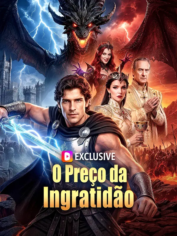 O Preço da Ingratidão(Dublado)