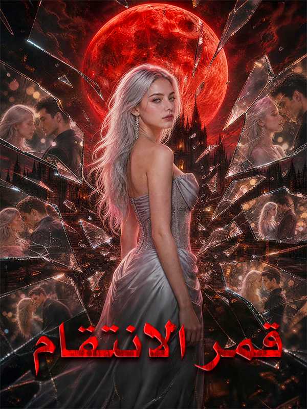 قمر الانتقام