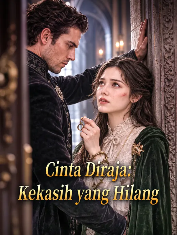 Cinta Diraja: Kekasih yang Hilang