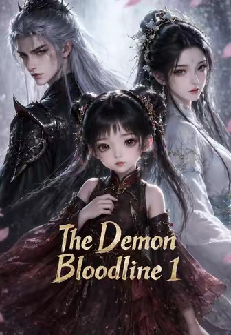 The Demon Bloodline 1