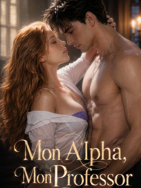 Mon Alpha, Mon Professeur