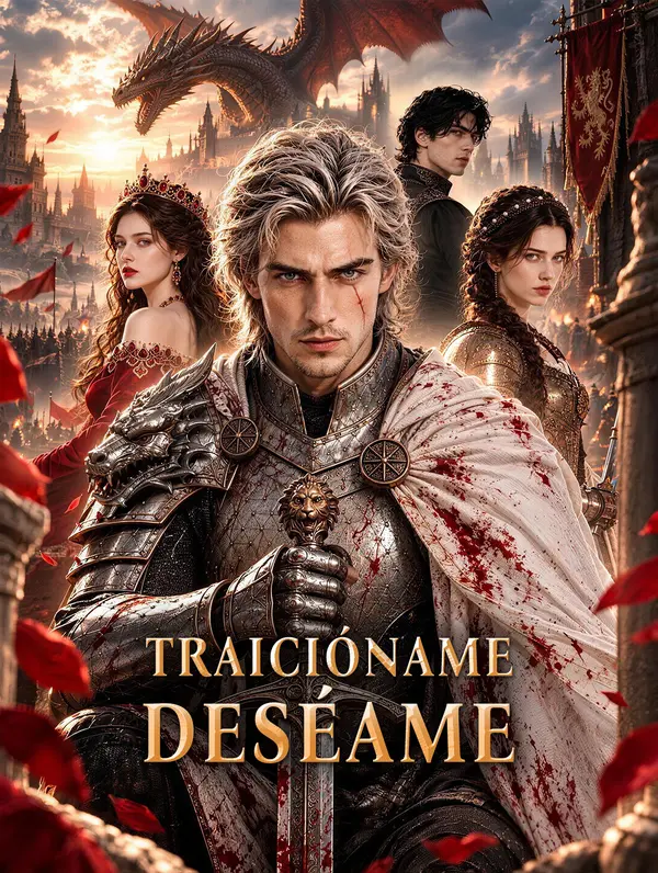 Traicióname, Deséame
