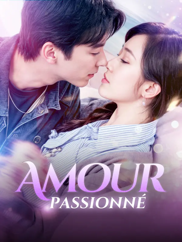 Amour passionné