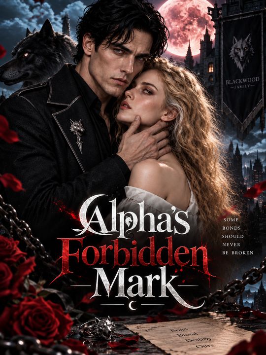 Alpha's Forbidden Mark