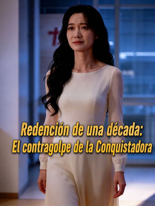 La conquistadora del sistema