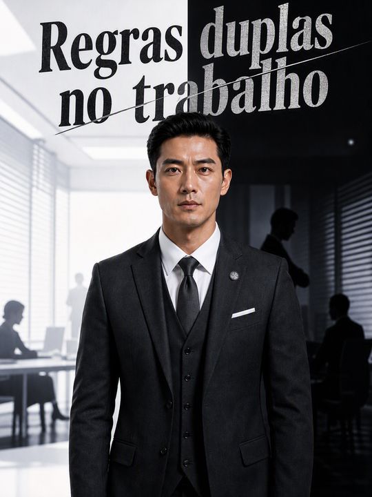 Regras duplas no trabalho