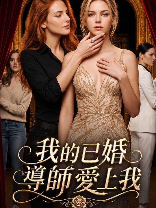 我的已婚導師愛上我