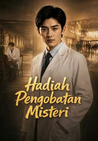 Hadiah Pengobatan Misteri