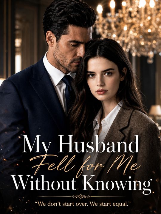 My Husband Fell for Me Without Knowing