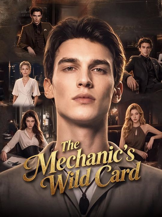 The Mechanic’s Wild Card