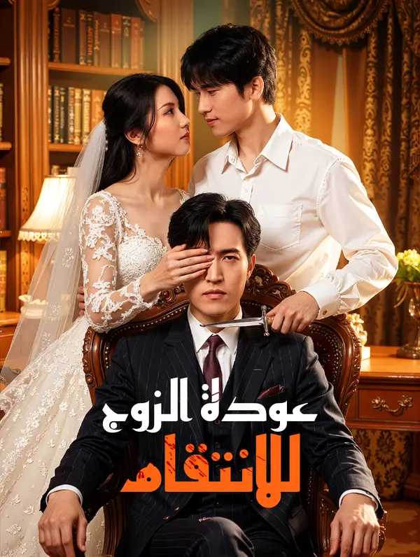 عودة الزوج للانتقام