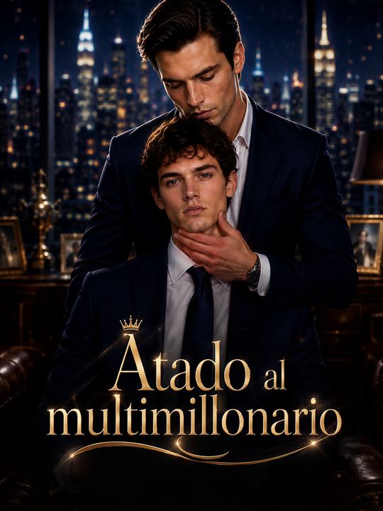 Atado al multimillonario