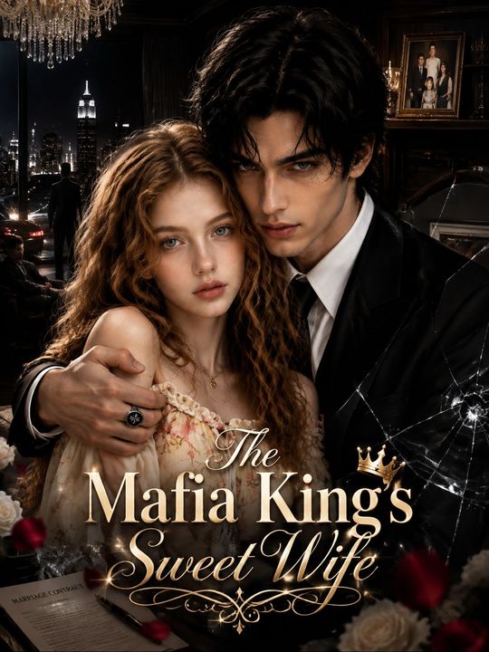 The Mafia King's Sweet Wife