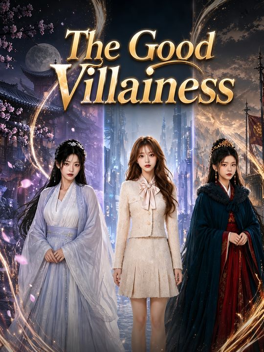 The Good Villainess