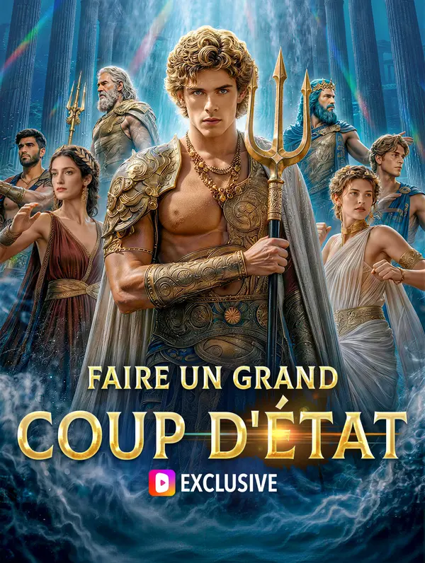Faire un grand coup d'État(Doublé)