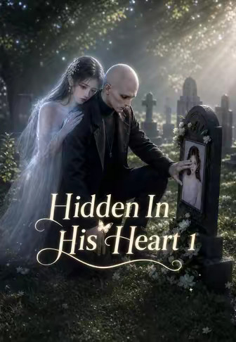 Hidden In His Heart 1