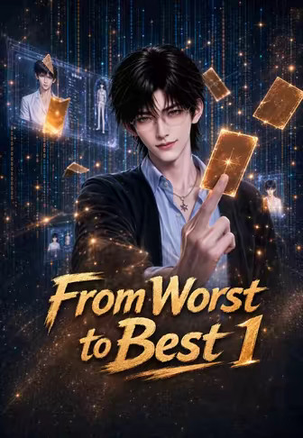 From Worst to Best 1