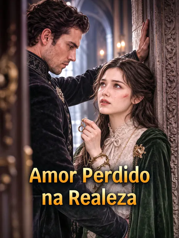 Amor Perdido na Realeza