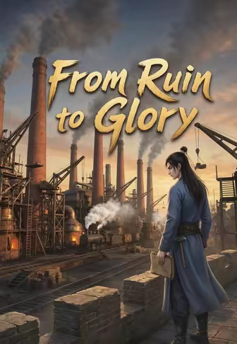 From Ruin to Glory