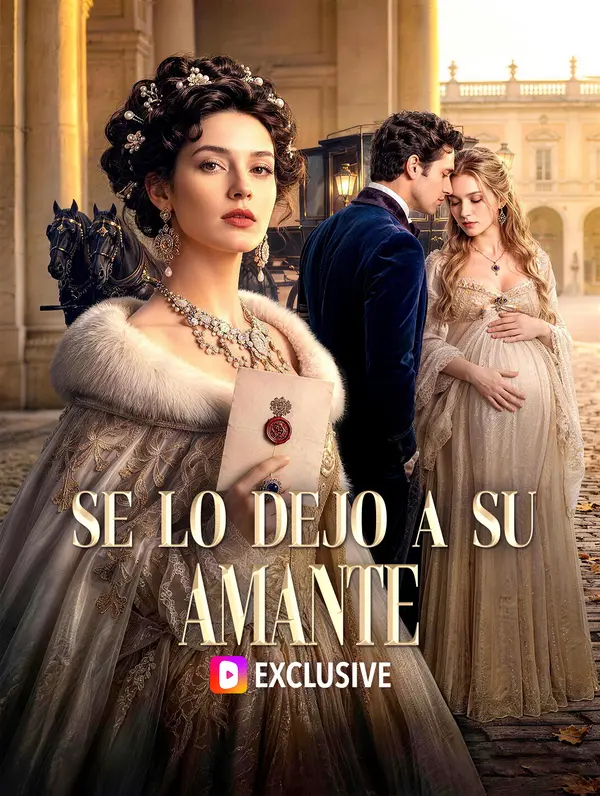 Se lo Dejo a su Amante(Doblado)