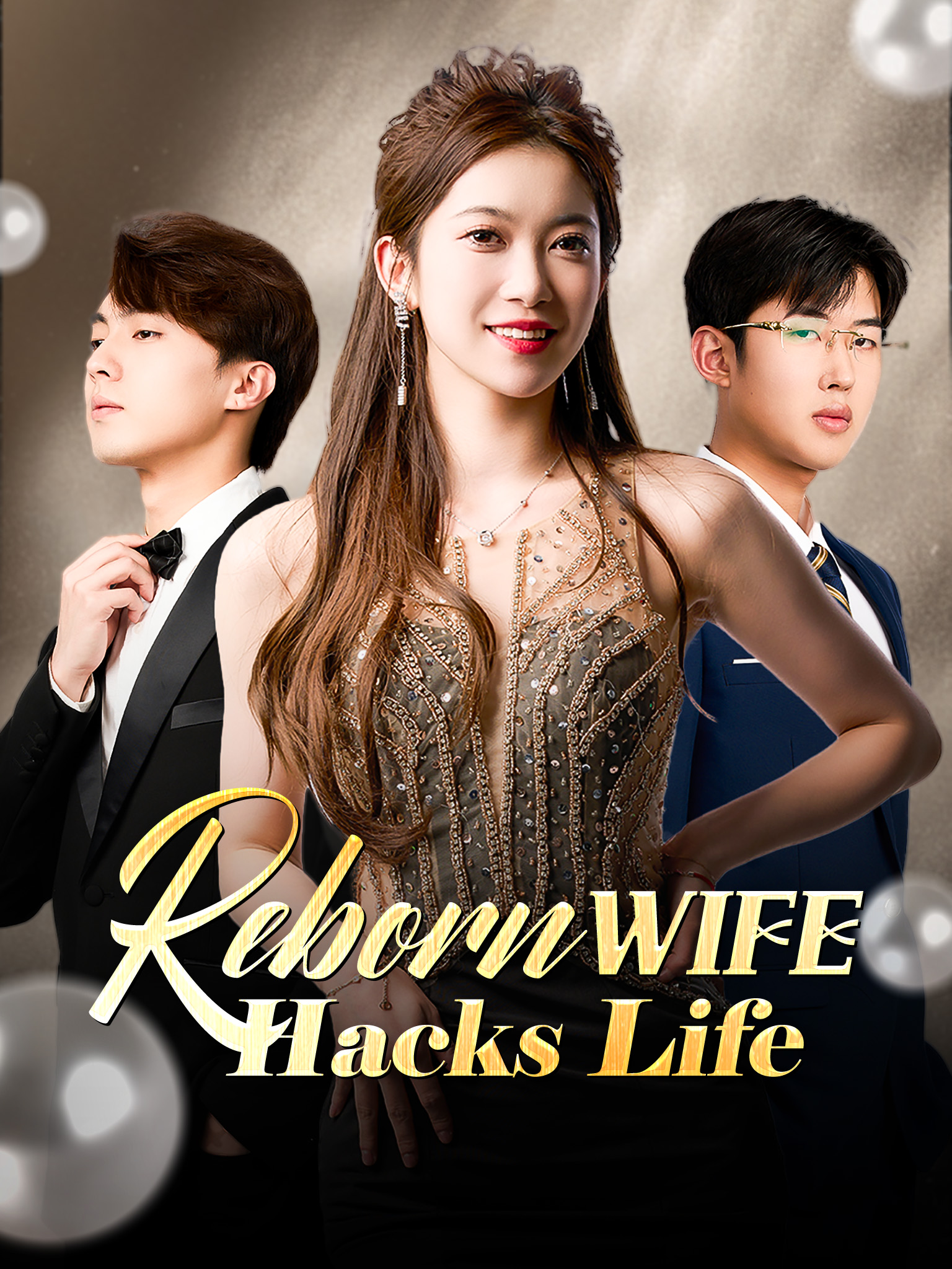 Reborn Wife, Hacks Life