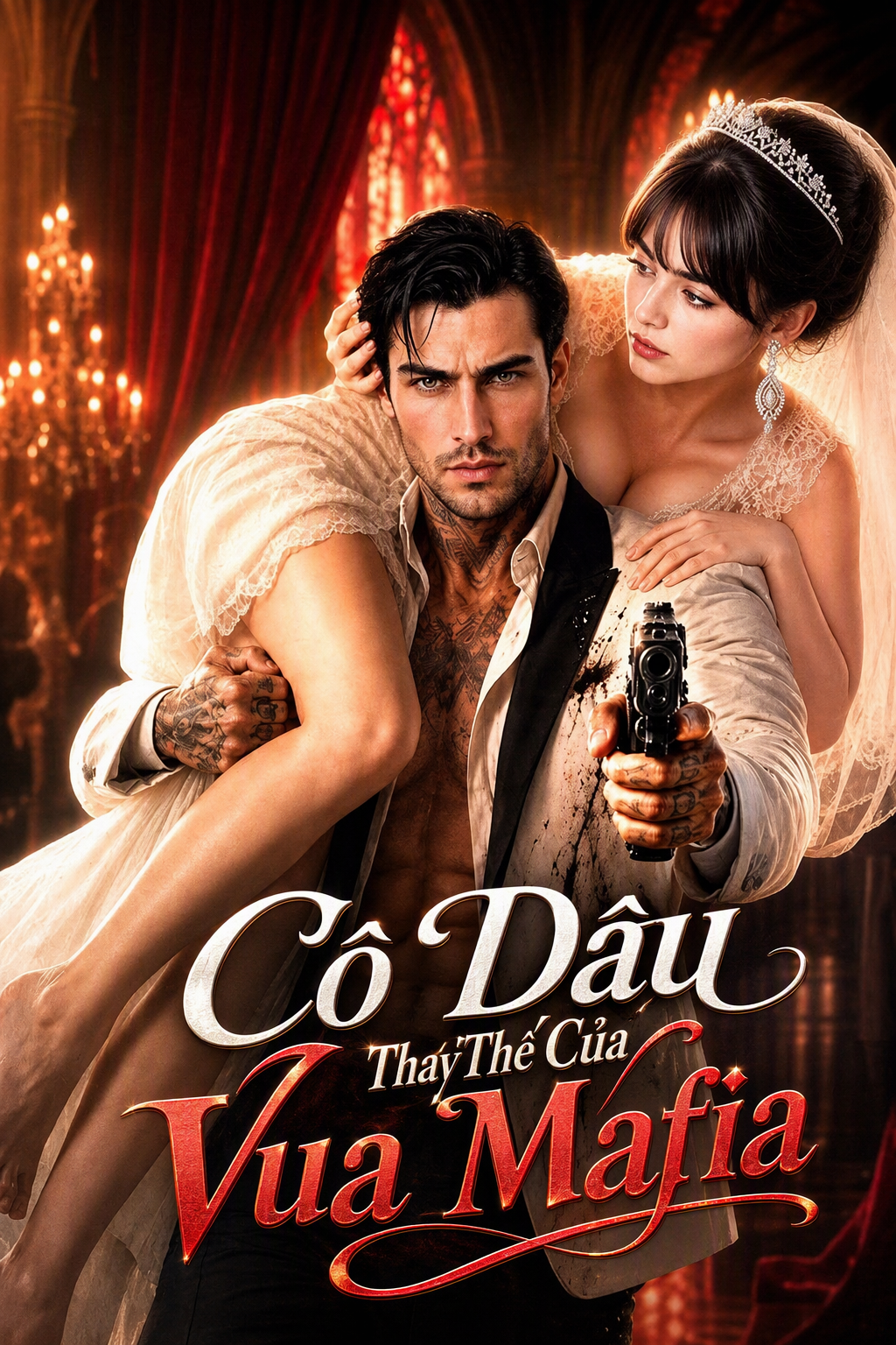 Cô Dâu Thay Thế Của Vua Mafia