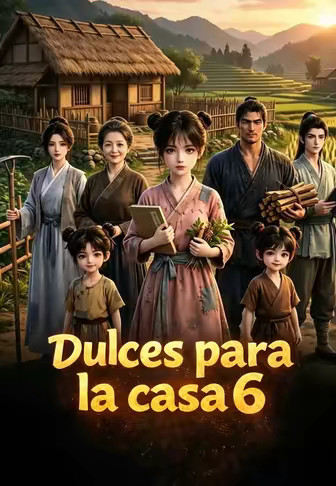 Dulces para la casa 6