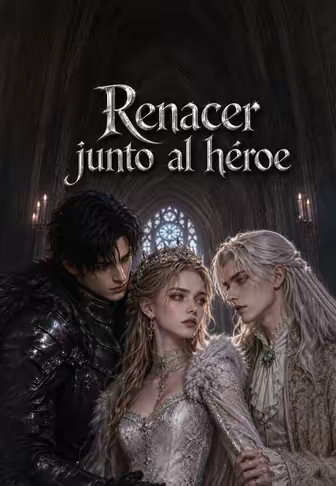 Renacer junto al héroe
