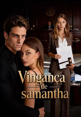 Vingança de samantha