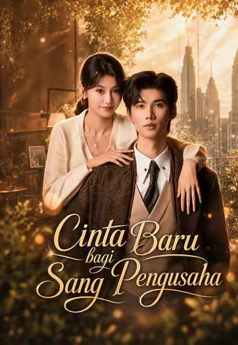 Cinta Baru bagi Sang Pengusaha