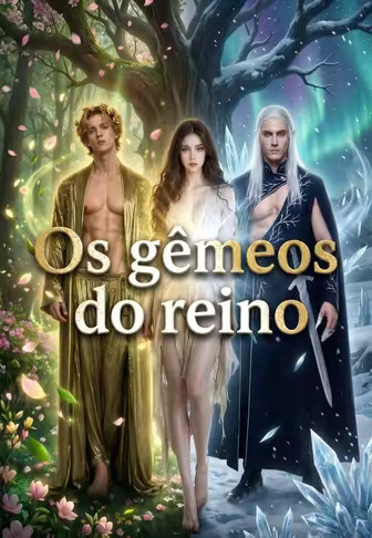 Os gêmeos do reino