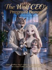 The Wolf CEO's Pregnant Bunny