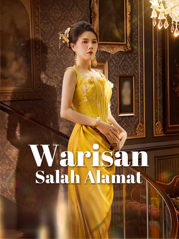 Warisan Salah Alamat