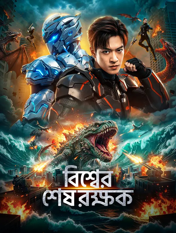 বিশ্বের শেষ রক্ষক
