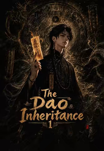 The Dao Inheritance 1