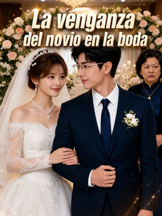 The Groom's Revenge