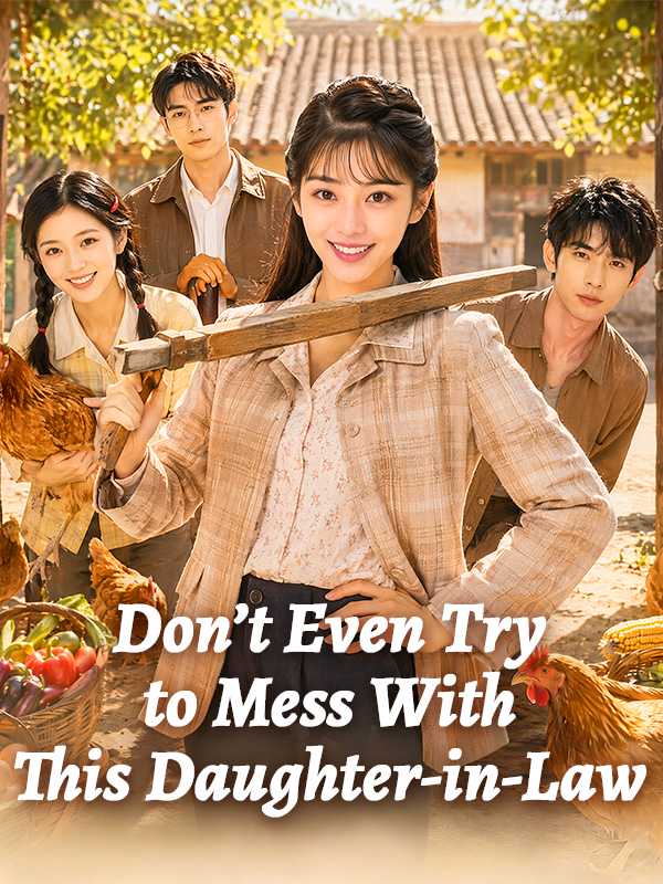 ‌Don't Even Try to Mess With This Daughter-in-Law