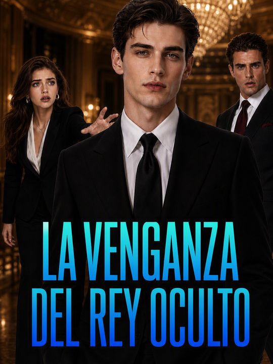 La venganza del rey oculto