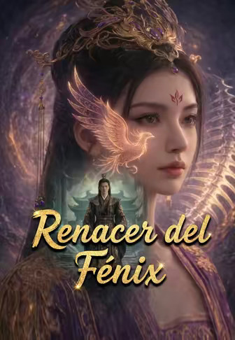 Renacer del Fénix