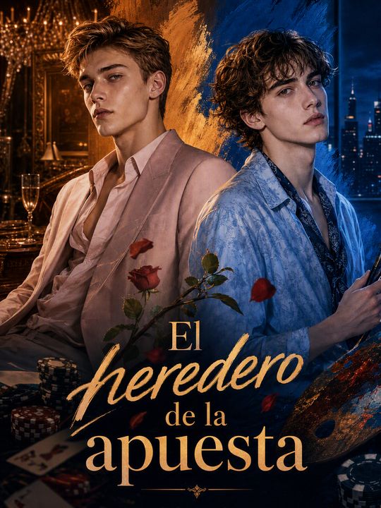 El heredero de la apuesta