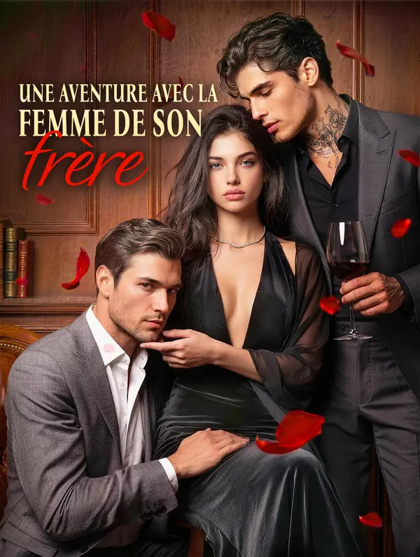 Une aventure avec la femme de son frère