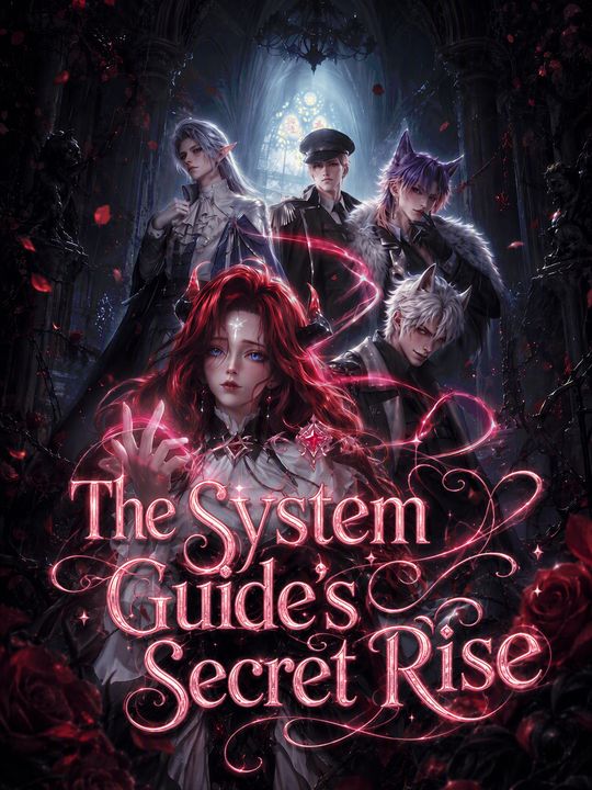 The System Guide's Secret Rise