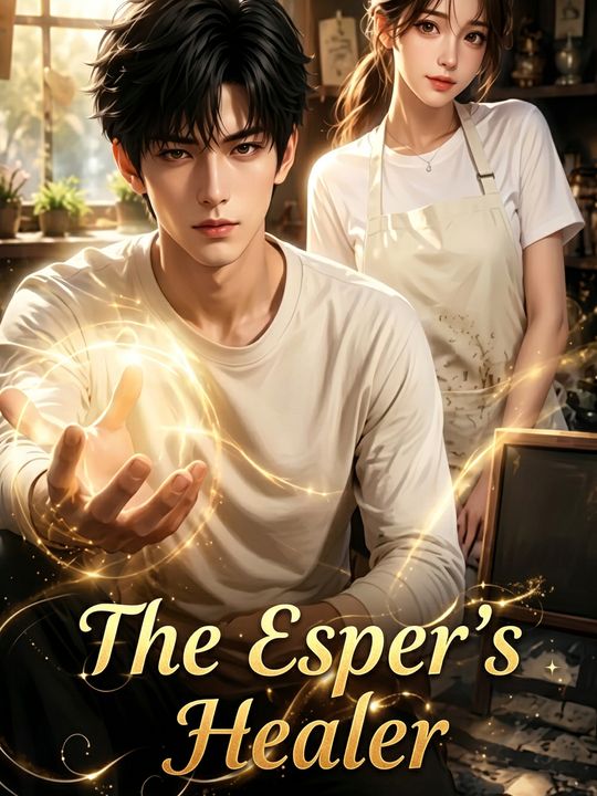 The Esper's Healer