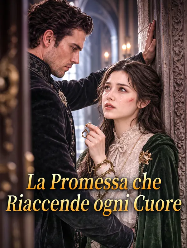 La Promessa che Riaccende ogni Cuore
